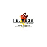 Final Fantasy VIII Original Soundtrack